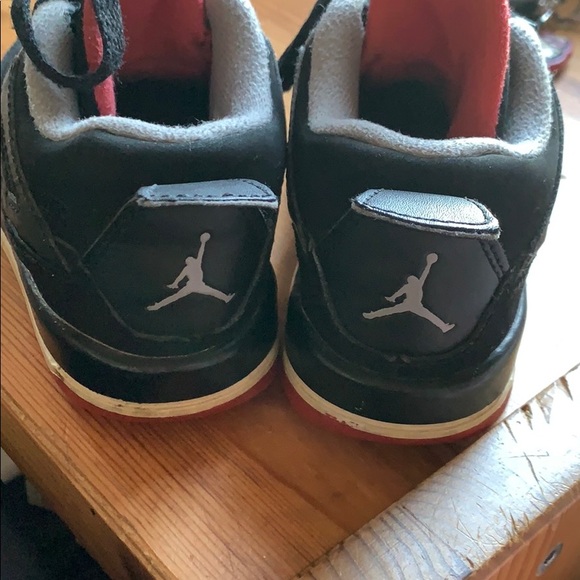 BRED 4’s - Picture 4 of 4